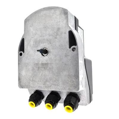 Kromschroder Servomotor IC20-07W2TR10 88300066