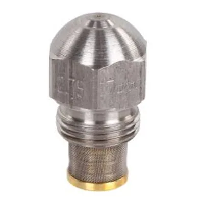 Weishaupt Tobera de gas 2.75/60° S 612218