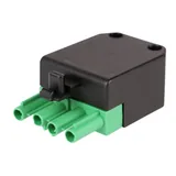 Wieland Enchufe 4P 5130043