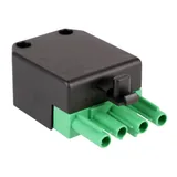 Wieland Enchufe 4P 5130043 — vista 2