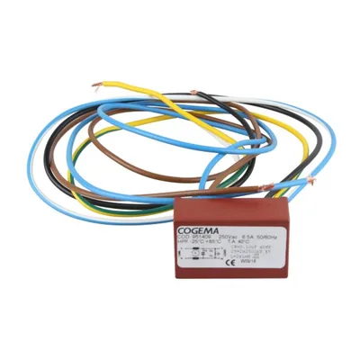 Cogema Filtro de interferencias de red 951409