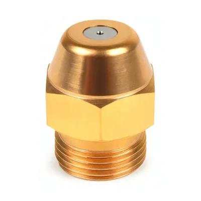 Danfoss Tobera de aceite 17.00GPH,60B 030B0145