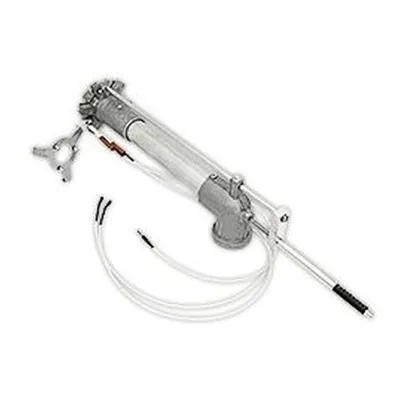 Ecoflam Kit de línea de gas 65300815