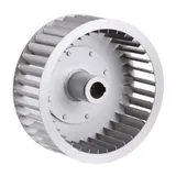 Ecoflam Rodete del ventilador 65321801