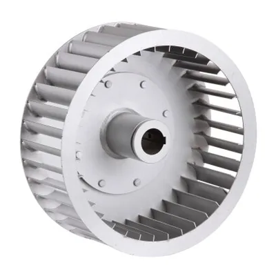 Ecoflam Rodete del ventilador 65321801