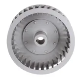 Ecoflam Rodete del ventilador 65321801 — vista 2