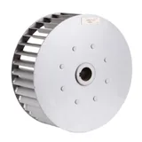 Ecoflam Rodete del ventilador 65321801 — vista 3