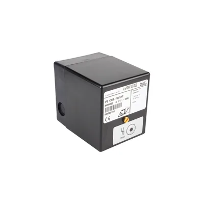 Kromschroder Centralita de control del quemador IFS135B-10/1/1T 84344520