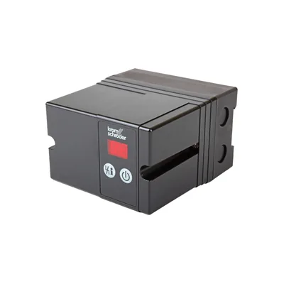 Kromschroder Feuerungsautomat IFD258-10/2W 84621660