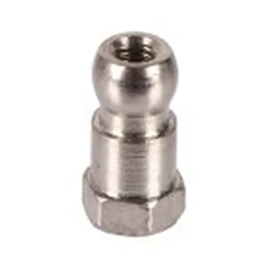 Baltur Conector de conexión 53615