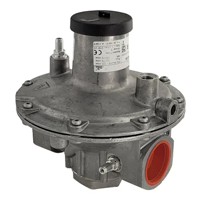 Kromschroder Control de relación aire/gas GIK40R02-5B 03155147