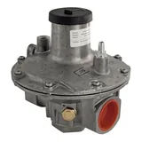 Kromschroder Control de relación aire/gas GIK40R02-5B 03155147 — vista 2