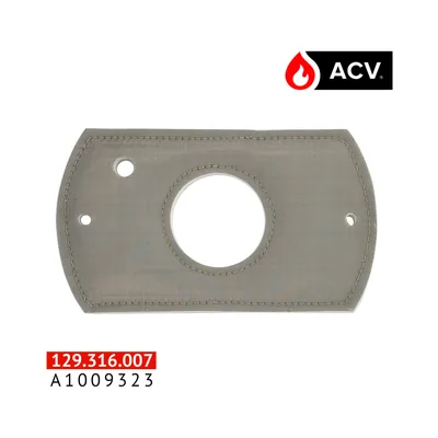 ACV Panel aislante A1009323