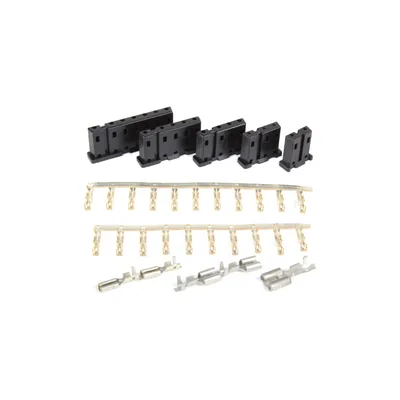 Brahma Kit de conexión 16015916