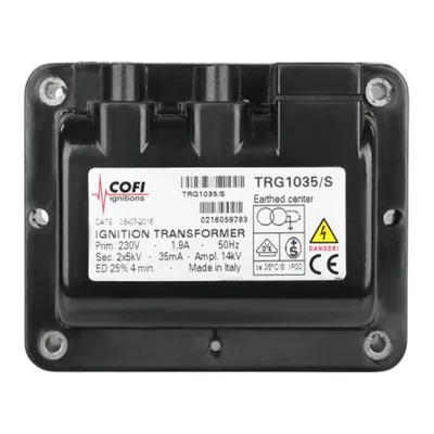 Cofi Ignition transformer TRG1035/S