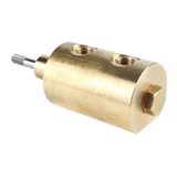 Ecoflam Regulador de presión de gas 65322350 — vista 2