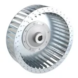 FBR Lüfterrad 291041 — Ansicht 3