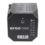 Riello Coffret de sécurité RFGO-A22 20144923 — vue 2