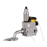 RUF Colector de gas RU3970540