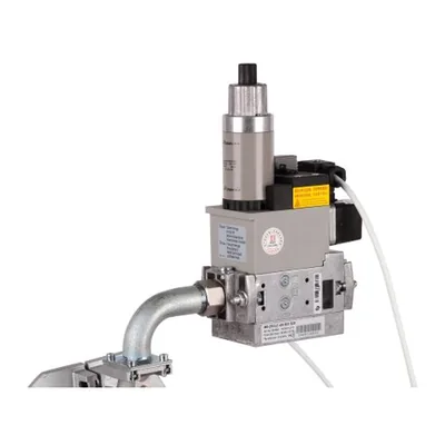 RUF Colector de gas RU3970540