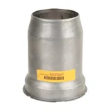 Weishaupt Rura palnika 24121014052