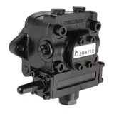 Ecoflam Oil pump 65322994 — view 3