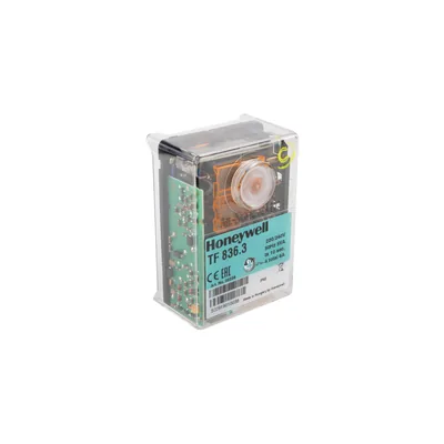 Honeywell Caja de control TF836.3 02236