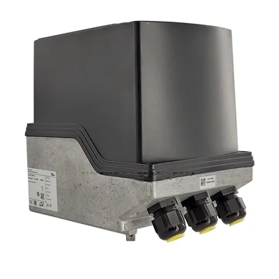 Kromschroder Servomotor IC50-15W15E 74215228