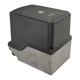 Kromschroder Servomotor IC50-15W15E 74215228 — vista 3