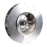 RUF Rodete del ventilador RU3003955