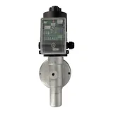 Kromschroder Solenoid actuator 74923036