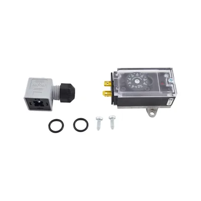 Kromschroder Presostato de gas DG 45VC1-6W /B 75455244