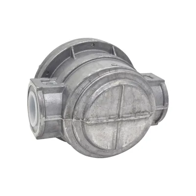 Kromschroder Filtro de gas 81939200