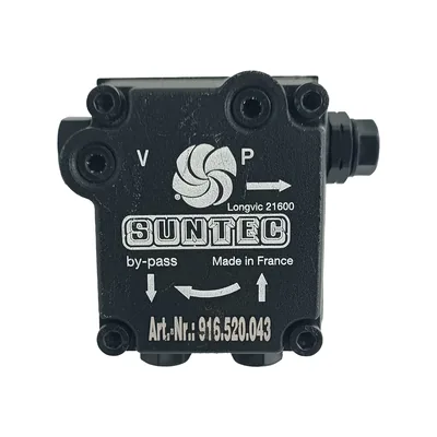 Suntec Bomba de aceite AN47C1342