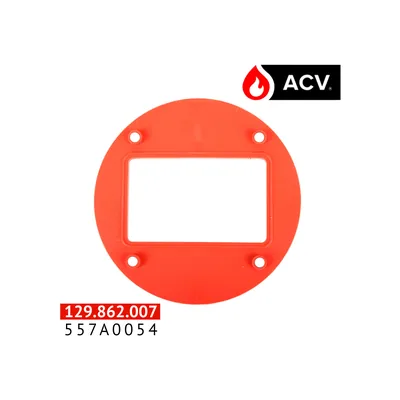 ACV Junta del ventilador 557A0054