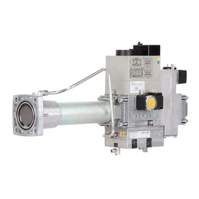 Elco Rampa de gas 3833656