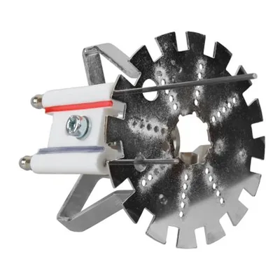 Giersch Disco deflector 34-90-10165