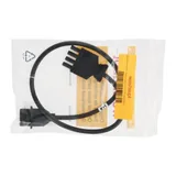 Weishaupt Cable de alimentación 24121012012 — vista 3