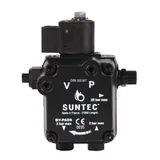 Weishaupt Pompa olio 601857 — vista 2