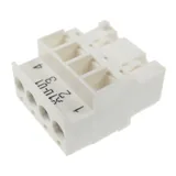 Weishaupt Wtyczka 4-pinowa 716322