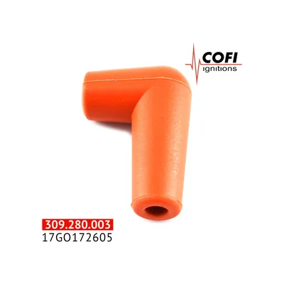 Cofi Aislador 90° 17GO172605