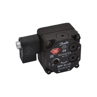 Danfoss Bomba de aceite BFP41L3 071N7174