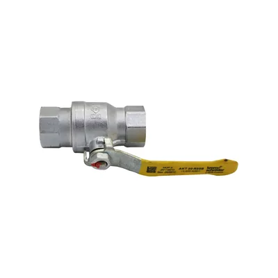 Kromschroder Válvula manual AKT20R50B 03152273