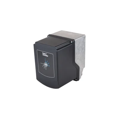 Kromschroder Servomotor IC50-60W30TR10 74215215