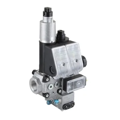 Kromschroder Electroválvula de gas 88100291