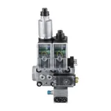 Kromschroder Électrovanne de gaz 88100291 — vue 2