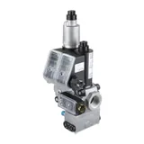 Kromschroder Électrovanne de gaz 88100291 — vue 3