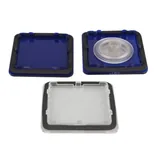 Riello Sight Glass 3013678