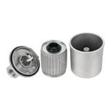 FBR Filtro de combustible líquido 224504