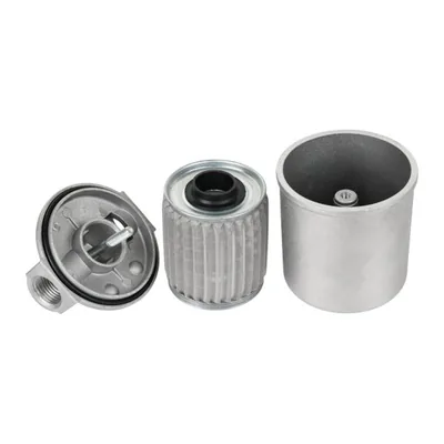 FBR Filtro de combustible líquido 224504